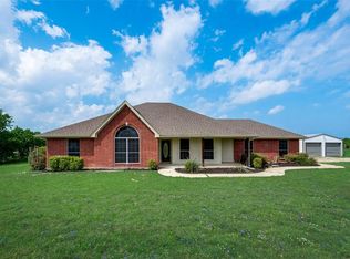 1215 Maxwell Rd, Haslet, TX 76052