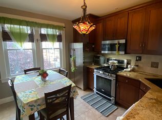 53 Trask Ave FLOOR 2, Bayonne, NJ 07002