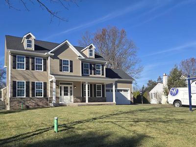 114 Orchard Rd, Perkasie, PA, 18944