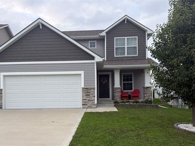 109 Aspen Dr, Norwalk, IA, 50211