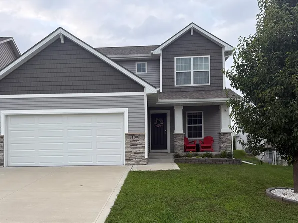 109 Aspen Dr, Norwalk, IA 50211