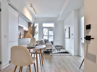 319 Jarvis St #1005, Toronto, ON