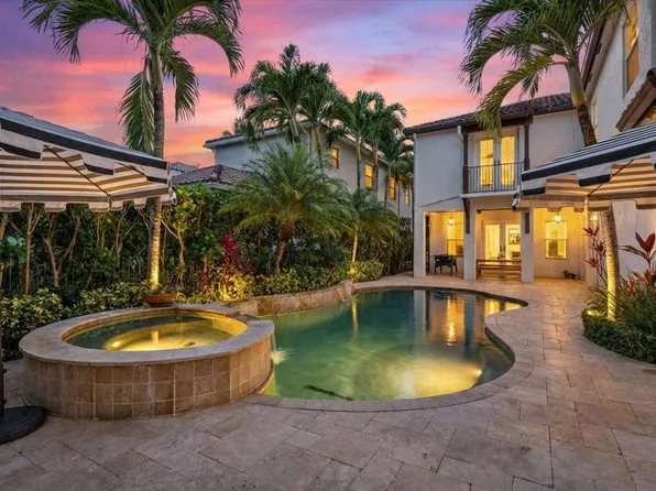 119 Bilboa Drive, Jupiter, FL 33458