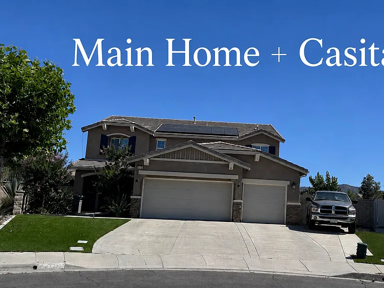 36120 Walking Horse Ct — Photo 1