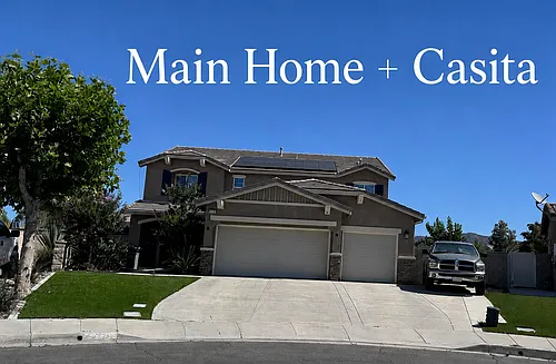 36120 Walking Horse Ct Photo 1