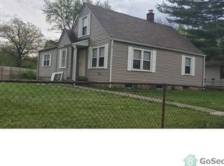 1731 Winfield Ave, Indianapolis, IN