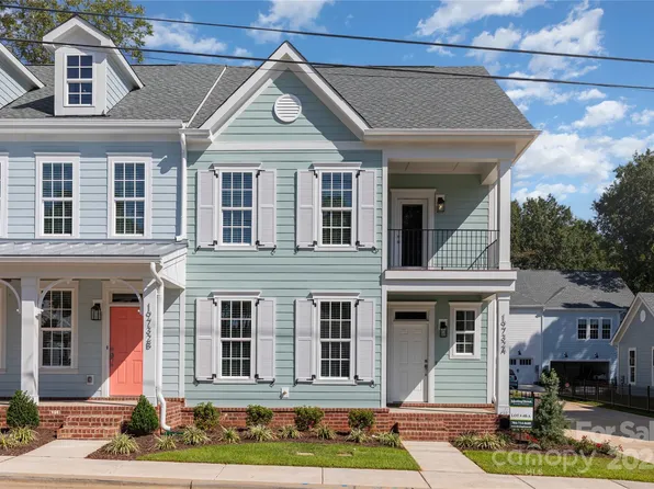 19732A School St, Cornelius, NC 28031