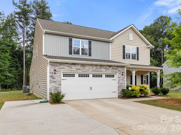 21064 Nannie Potts Ln, Cornelius, NC 28031