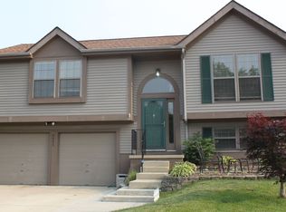 8653 Cadet Dr N, Galloway, OH