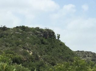 46 S Uvalde Co Rd #407, Uvalde, TX 78801