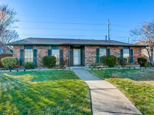 1302 S Bowser Rd, Richardson, TX 75081