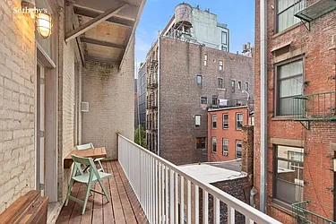 Rented by Sotheby's International Realty