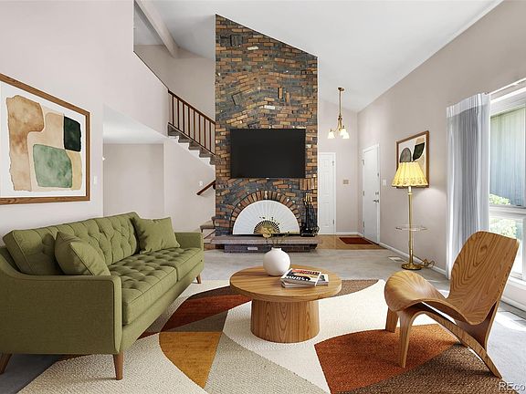 5th image of 6495 E Happy Canyon Road #50