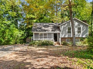 305 Golf Course Dr, Raleigh, NC 27610