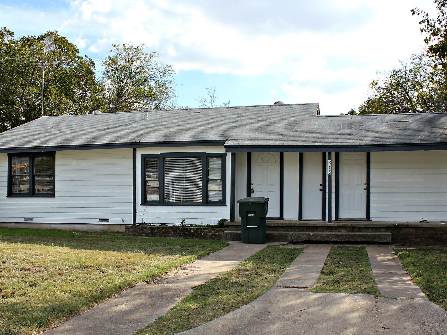 218 E Bryce Dr, Killeen, TX 76541 Zillow