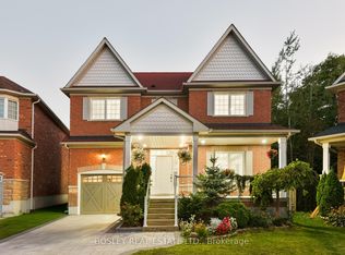 20 Trish Dr, Richmond Hill, ON L4E 5C5
