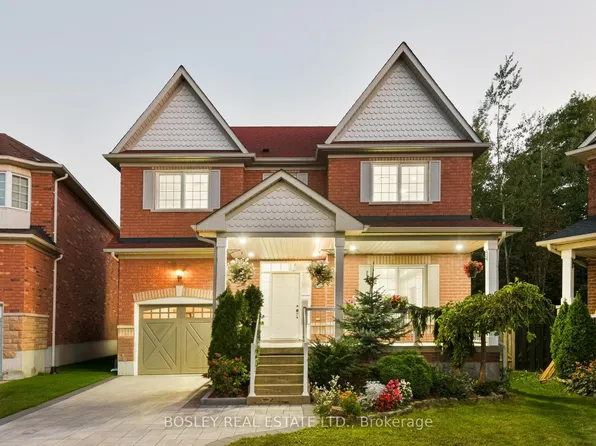 20 Trish Dr, Richmond Hill, ON L4E 5C5