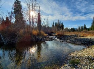 177 Double Creek Ln, Troy, MT 59935