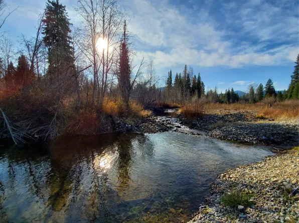 177 Double Creek Ln, Troy, MT 59935