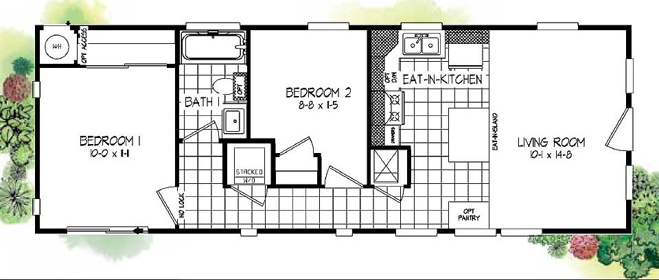 1st image of 4470 Vegas Valley Dr #4TLLBP