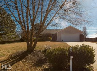 443 Robins Way, Auburn, GA 30011