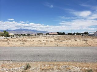 3831 Rodeo Ave, Pahrump, NV 89048