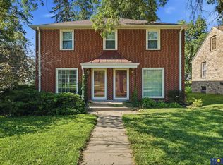 3791-3793 D St, Lincoln, NE 68510