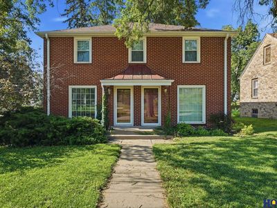 3791-3793 D St, Lincoln, NE, 68510