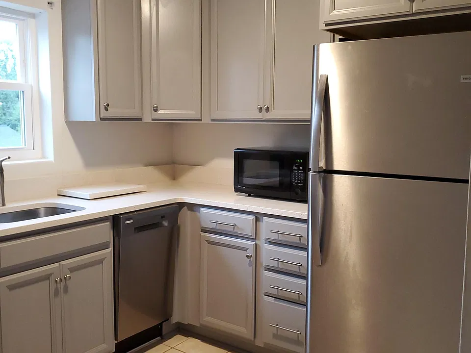 Updated Kitchen