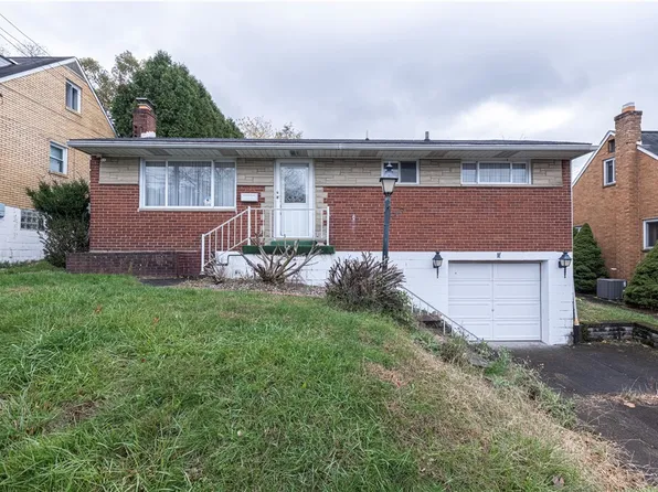 121 Parkwood Rd, Verona, PA 15147