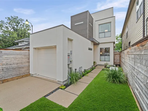 908 E 23rd St, Houston, TX 77009