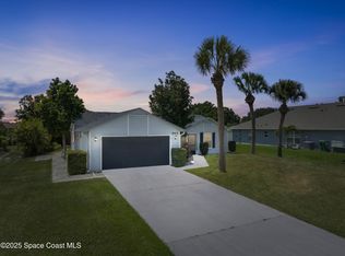854 Dale Cir, Sebastian, FL 32958