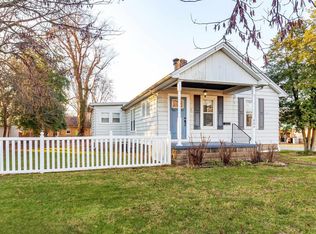 804 Hercules Ave, Evansville, IN 47711