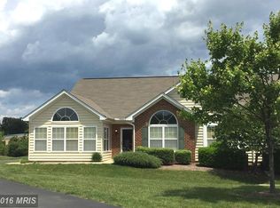 6355 Autumn Leaf Cir, Fredericksburg, VA 22407