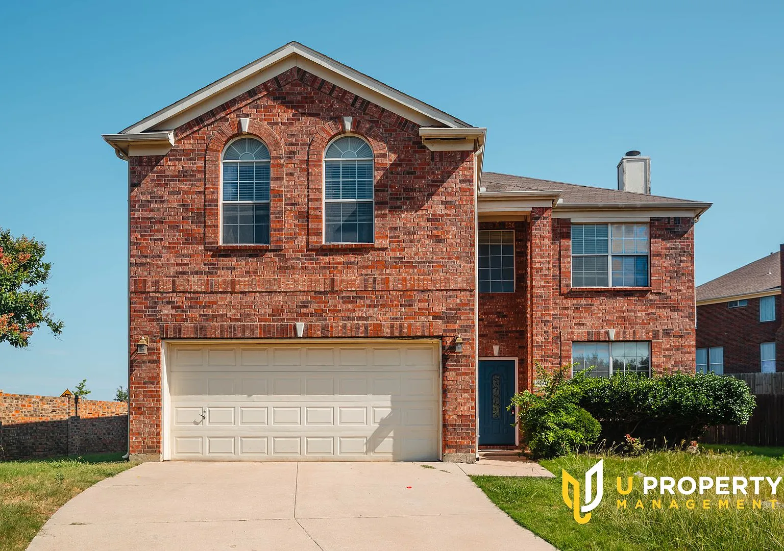 Must See Home in Keller ISD Area! — Photo 1