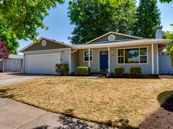 1057 Lamplite Ln, Eugene, OR 97402