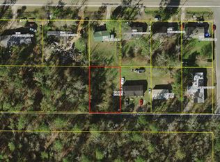 174 Pine Cone St, Quincy, FL 32351