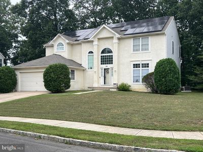 24 Brookstone Dr, Sicklerville, NJ, 08081