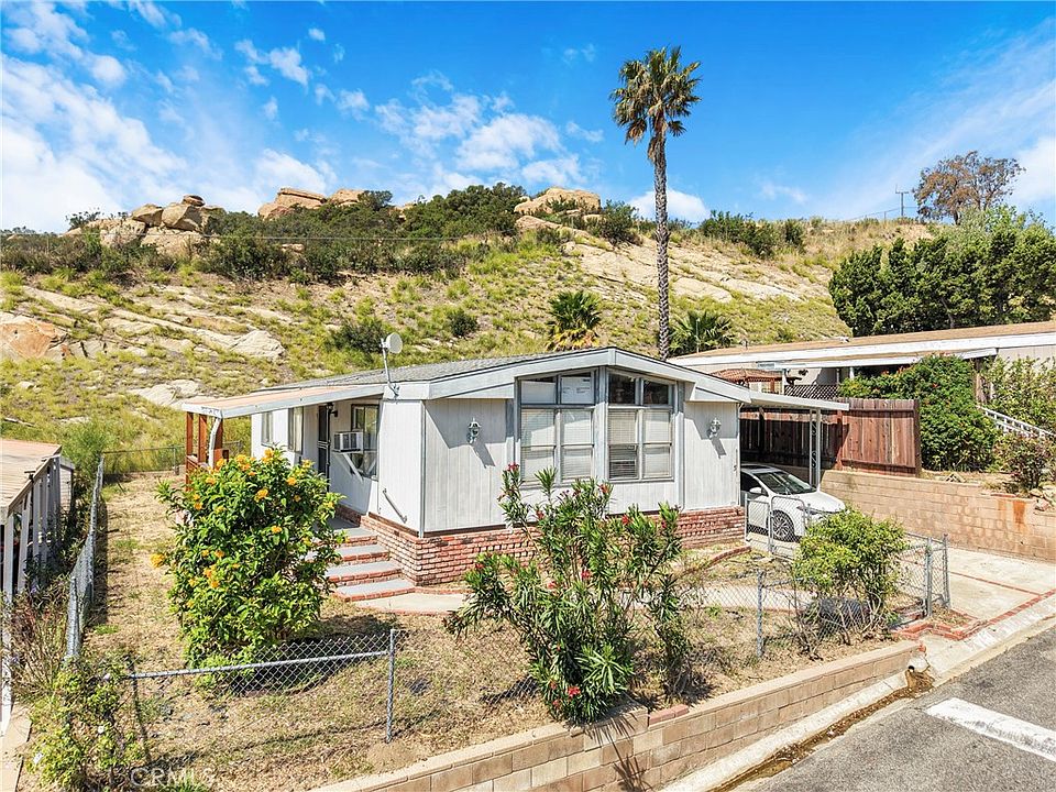 1st image of 24425 Woolsey Canyon Rd Space 5