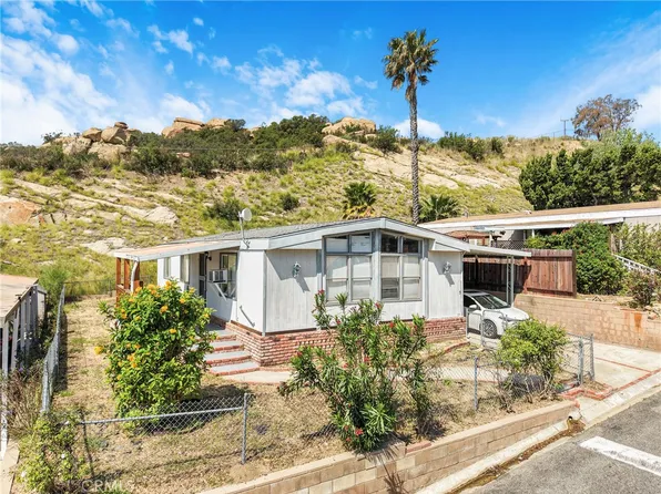 24425 Woolsey Canyon Rd Space 5, West Hills, CA 91304