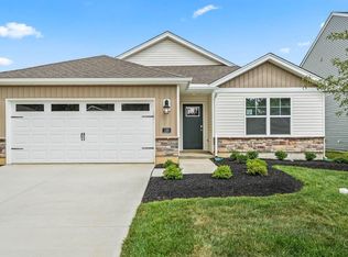 120 Ashburn Way, New Richmond, OH 45157
