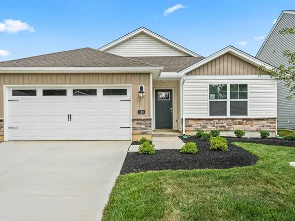 120 Ashburn Way, New Richmond, OH 45157