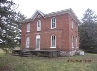 251 N Hacker Rd, Howell, MI 48843