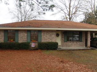 997 Union School Rd, Picayune, MS 39466