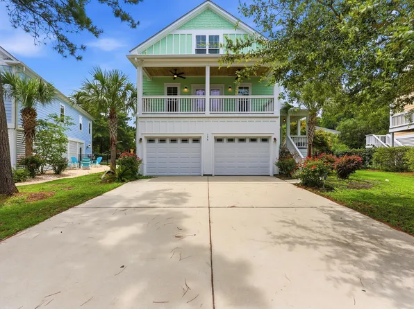 194 Summer Wind Loop, Murrells Inlet, SC 29576