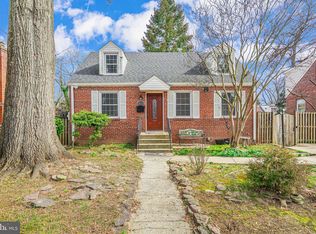 9105 48th Pl, College Park, MD