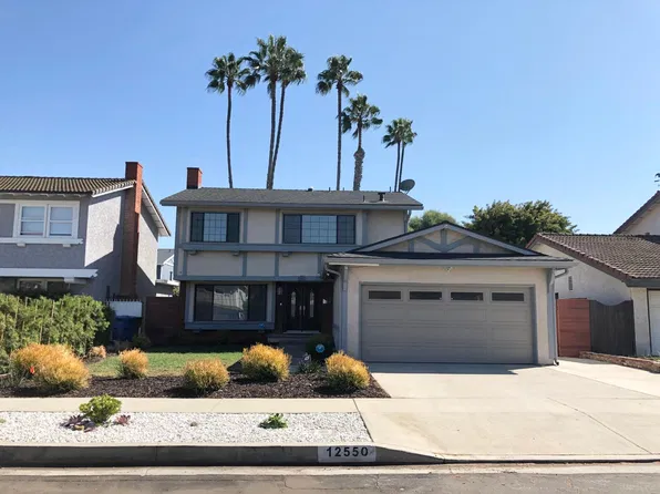 12550 Presnell St, Los Angeles, CA 90066