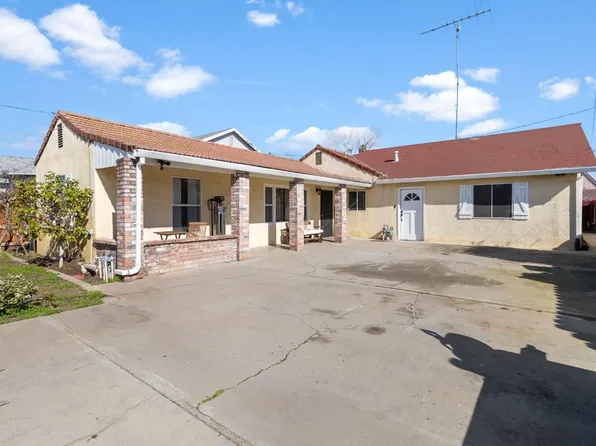 2142 Charles St, Hughson, CA 95326