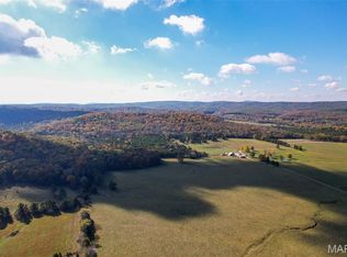 245 County Rd, Belleview, MO 63623