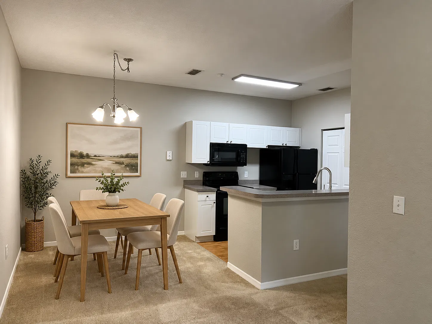 2 bed, 1170 sqft, $1,795 — Photo 3
